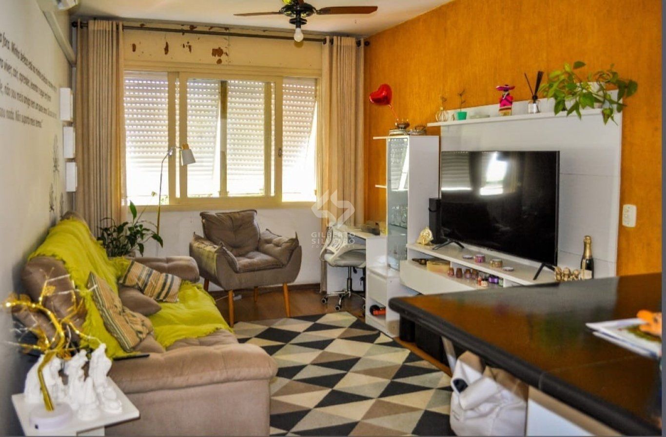 Apartamento, 1 quarto, à venda, 45 m², Santana - Porto Alegre — foto 3