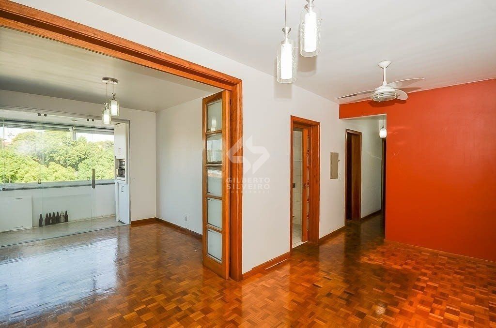 Apartamento 3 Quartos com Elevador e Vaga na Cavalhada