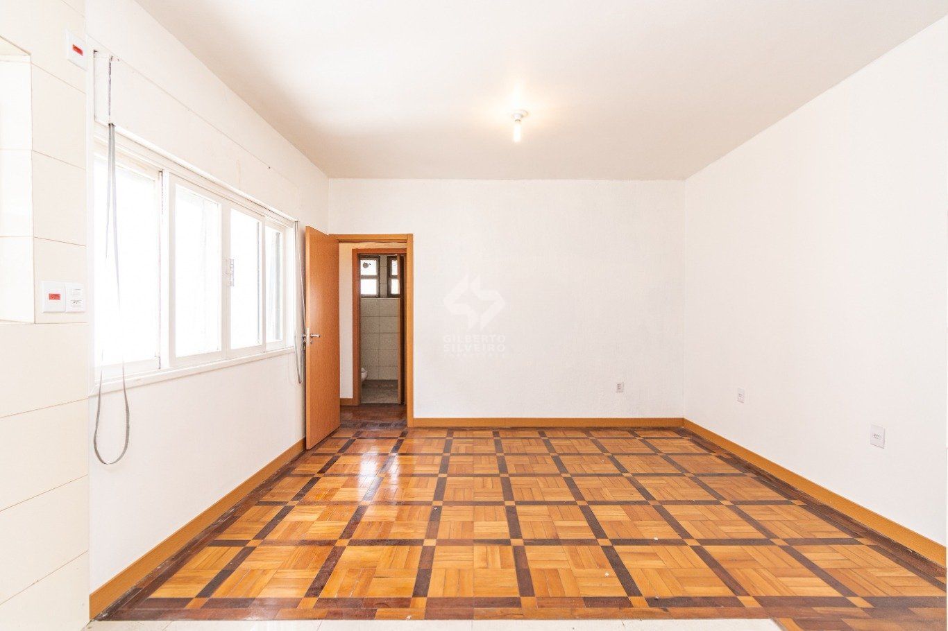 Apartamento com 2 dormitórios 68m² no Bairro Santa Cecília