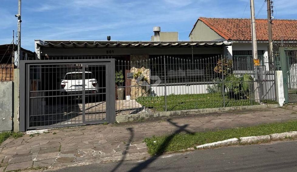 Casa, 4 quartos, à venda, 150 m², São Sebastião - Porto Alegre — foto 2