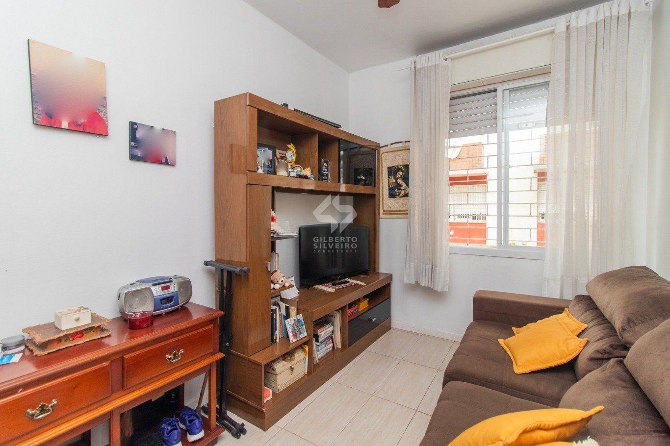 Apartamento, 2 quartos, à venda, 65 m², Petrópolis - Porto Alegre — foto 3