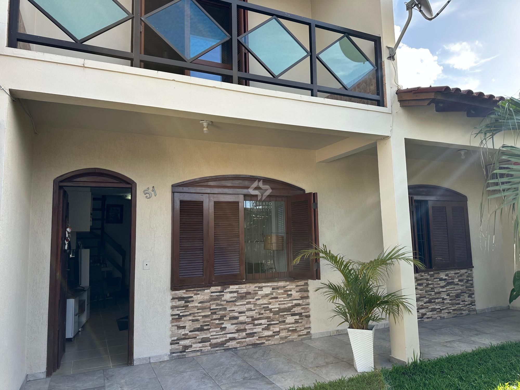 Casa, 3 quartos, à venda, 220 m², Parque Santa Fé - Porto Alegre — foto 4