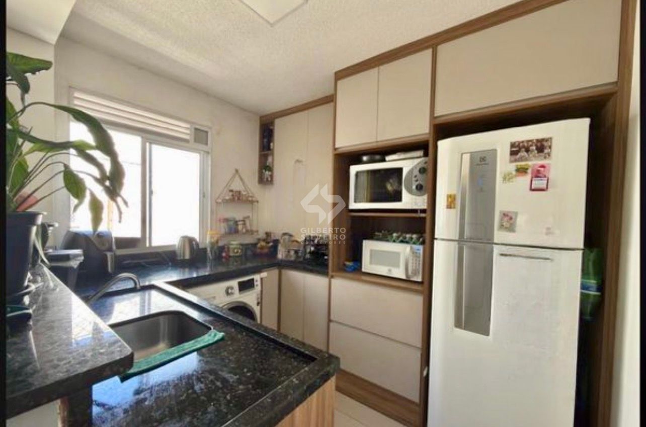 Apartamento, 2 quartos, à venda, 42 m², São José - Canoas — foto 2