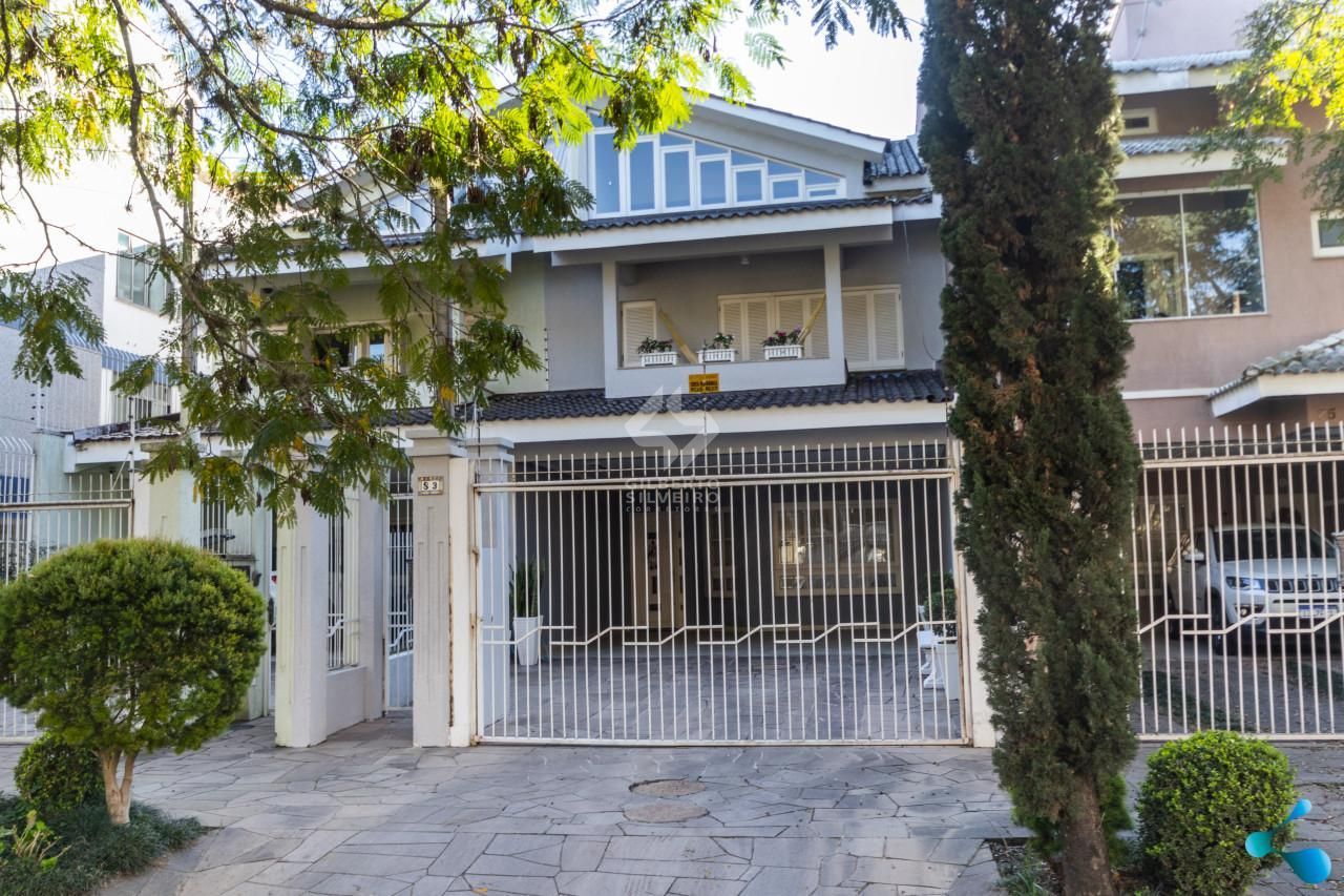 Casa, 4 quartos, à venda, 285 m², Jardim Itu - Porto Alegre — foto 2