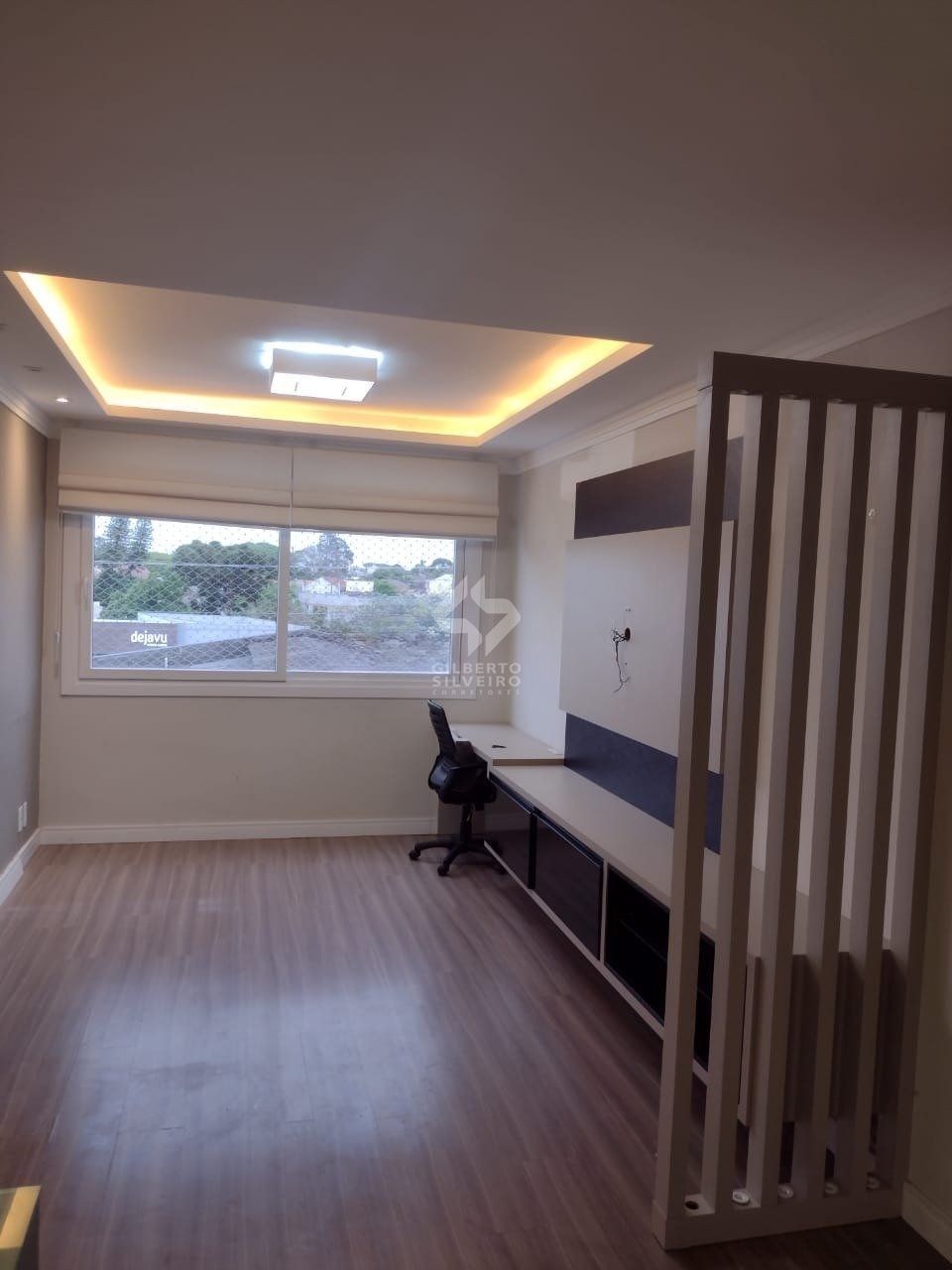 Apartamento com 3 quartos, vaga de garagem e elevador no Bairro Sao sebastiao
