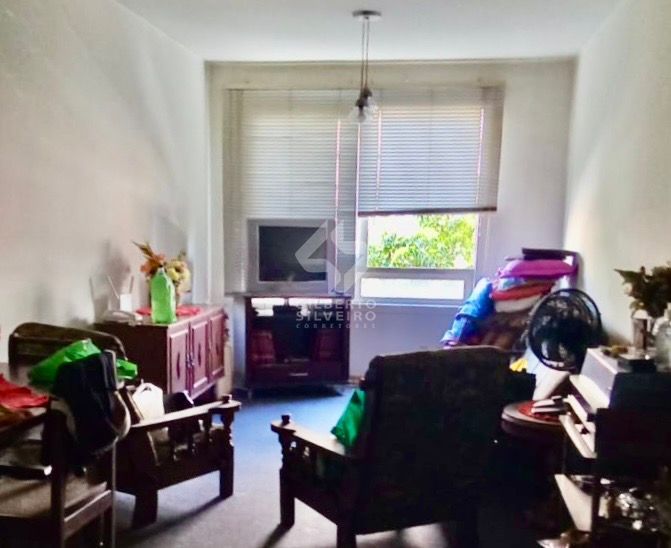 Apartamento 3 dormitórios com suíte 1 vaga 100m2 Floresta, Moinhos de Vento
