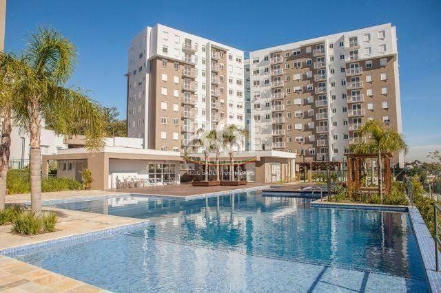 Apartamento, 3 quartos, à venda, 72 m², Jardim Sabará - Porto Alegre — foto 2