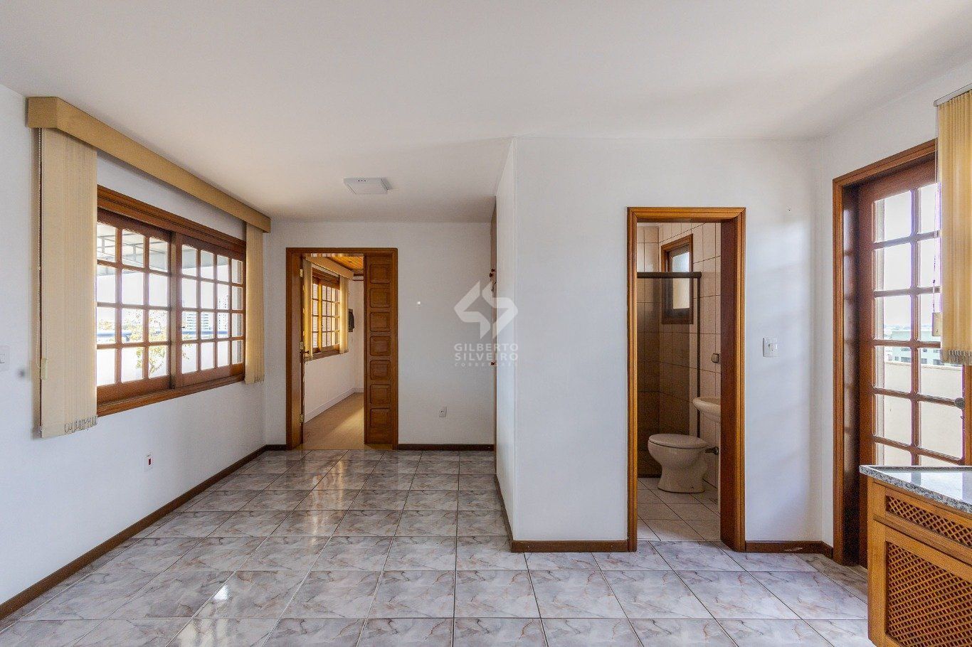 Cobertura, 4 quartos, à venda, 214 m², Passo da Areia - Porto Alegre — foto 4