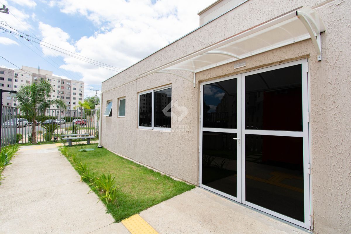 Apartamento, 2 quartos, à venda, 44 m², Mato Grande - Canoas — foto 5