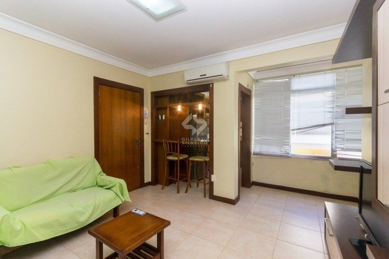 Apartamento, 2 quartos, à venda, 58 m², Centro Histórico - Porto Alegre — foto 3