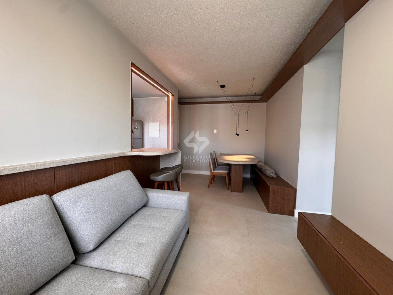 Apartamento, 2 quartos, à venda, 58 m², Estância Velha - Canoas — foto 2