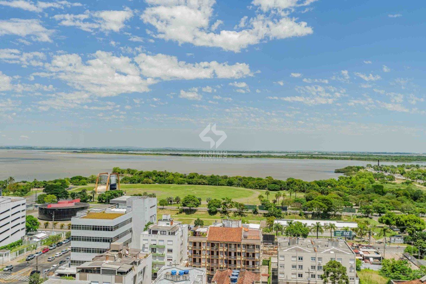 Sala Comercial, 2 salas, à venda, 47 m², Praia de Belas - Porto Alegre — foto 2