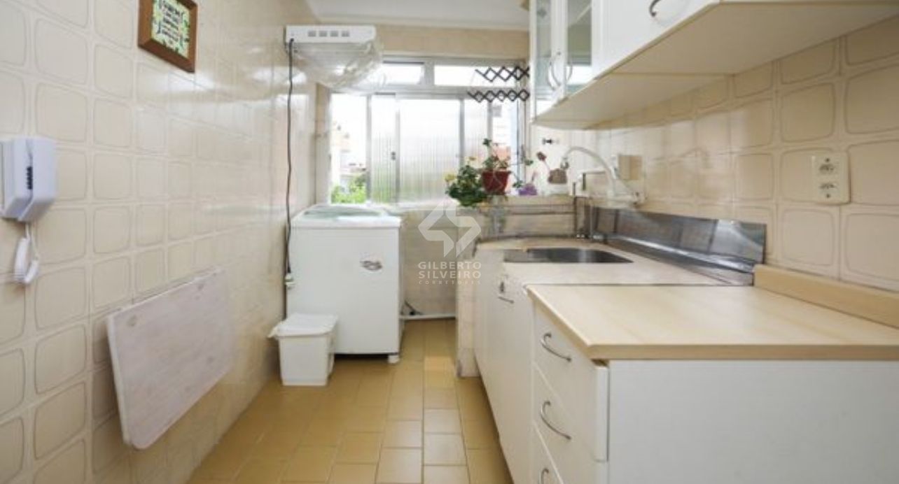 Apartamento, 1 quarto, à venda, 46 m², Cristo Redentor - Porto Alegre — foto 2