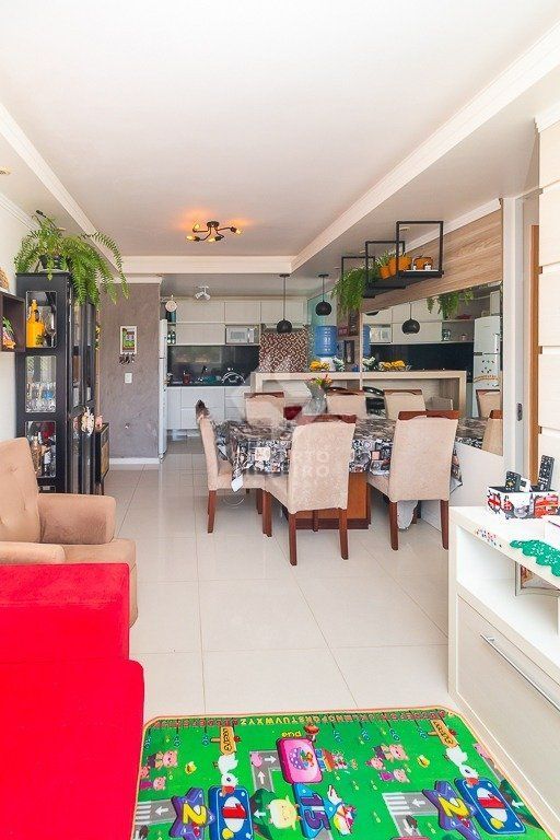 Apartamento, 3 quartos, à venda, 68 m², Jardim Carvalho - Porto Alegre — foto 4