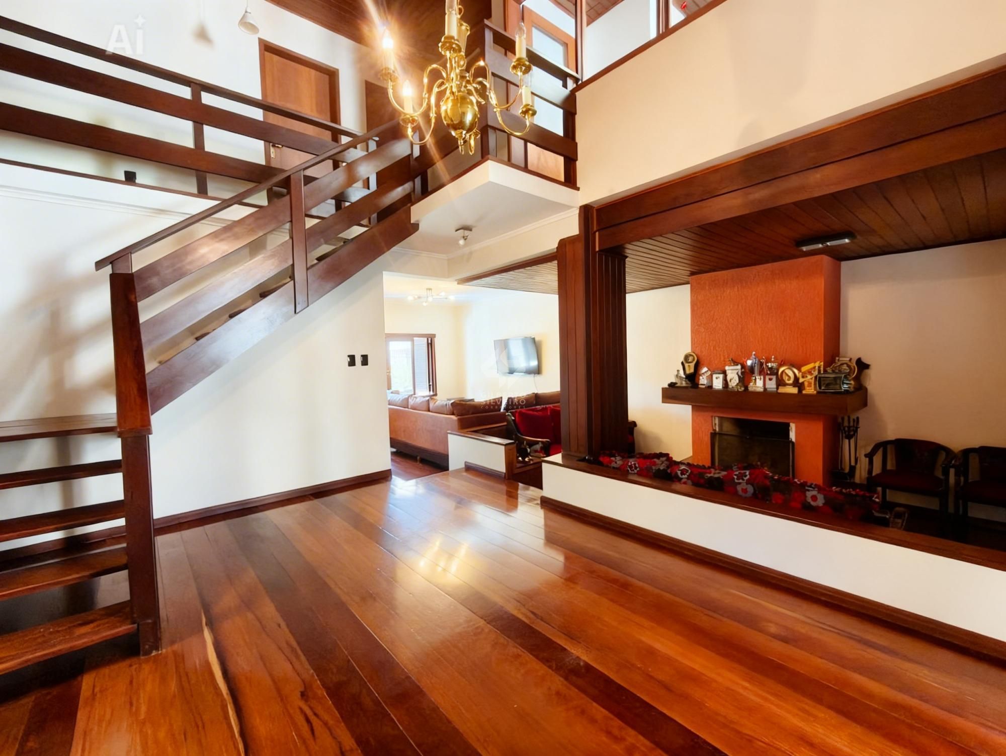 Casa, 4 quartos, à venda, 300 m², Jardim Itu - Porto Alegre — foto 3