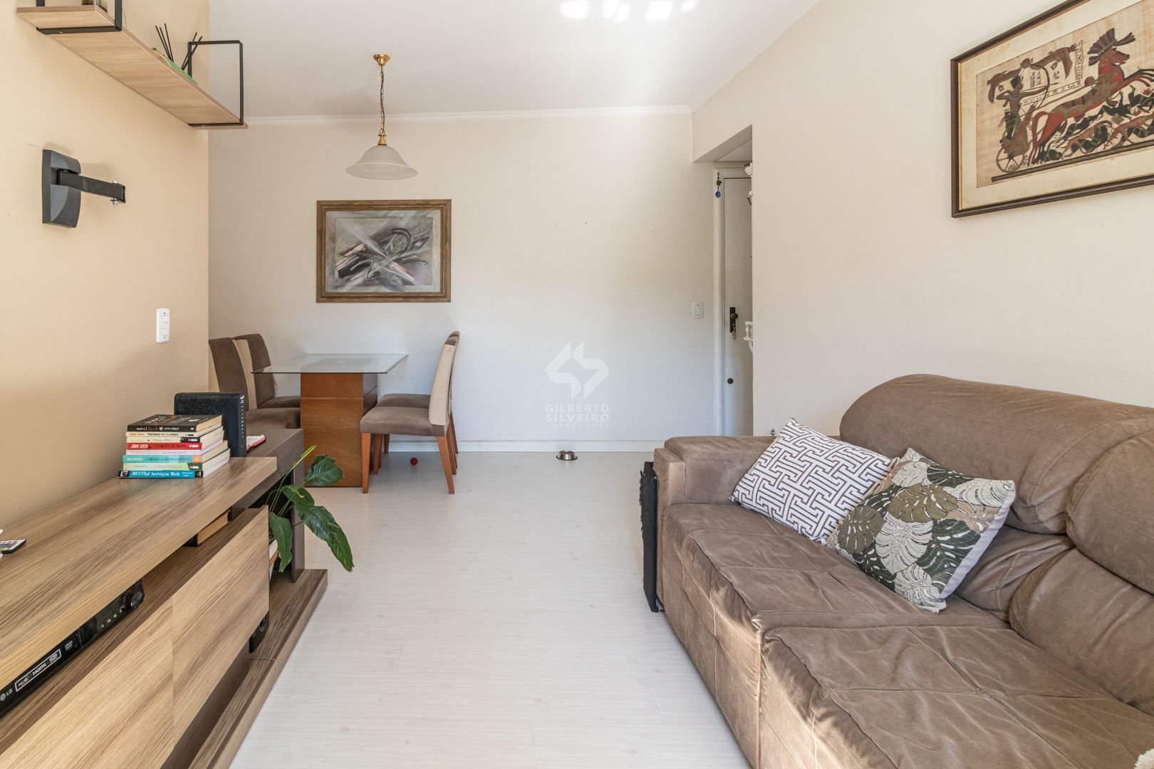 Apartamento, 3 quartos, à venda, 80 m², Menino Deus - Porto Alegre — foto 4