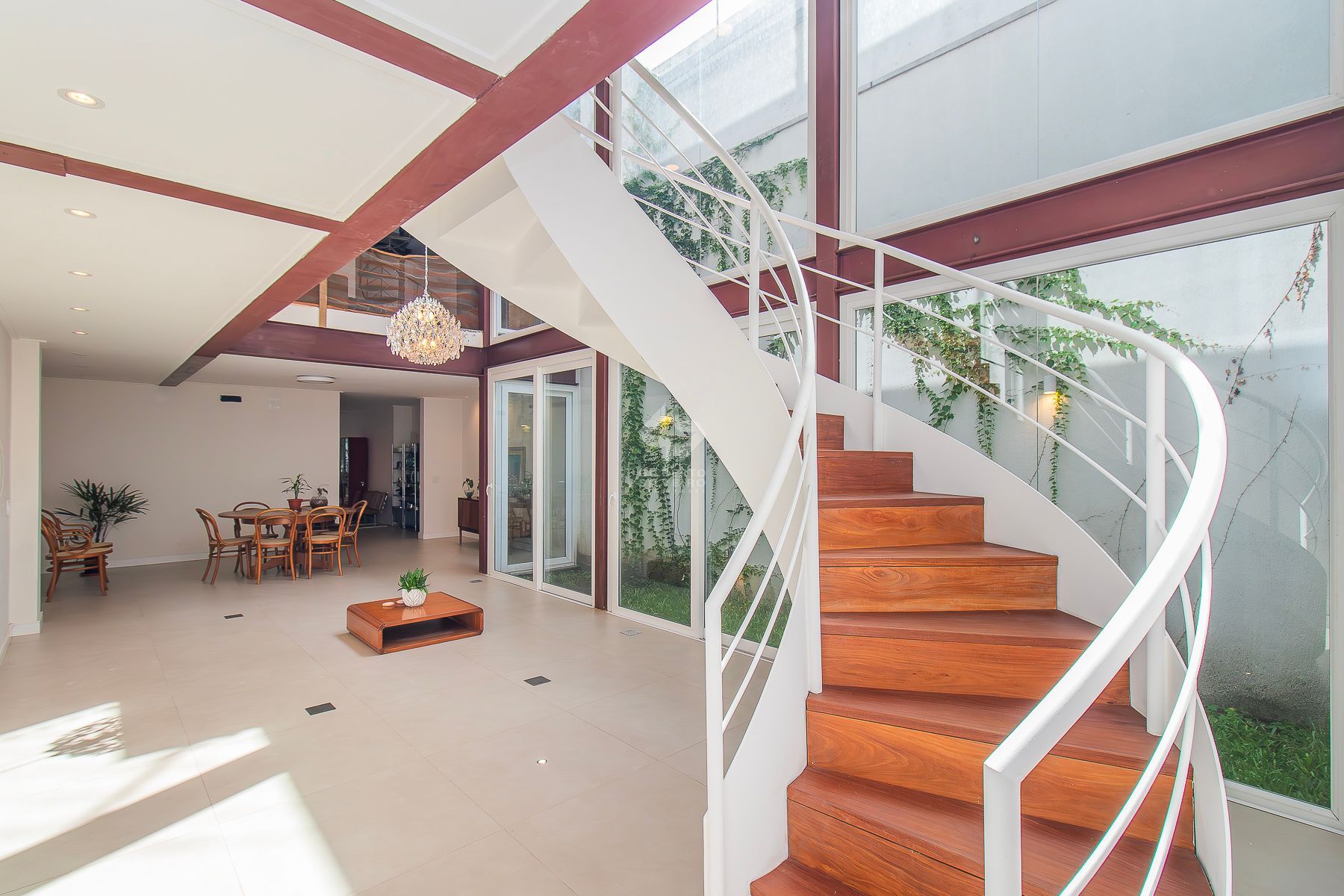 Casa, 4 quartos, à venda, 450 m², Centro Histórico - Porto Alegre — foto 4