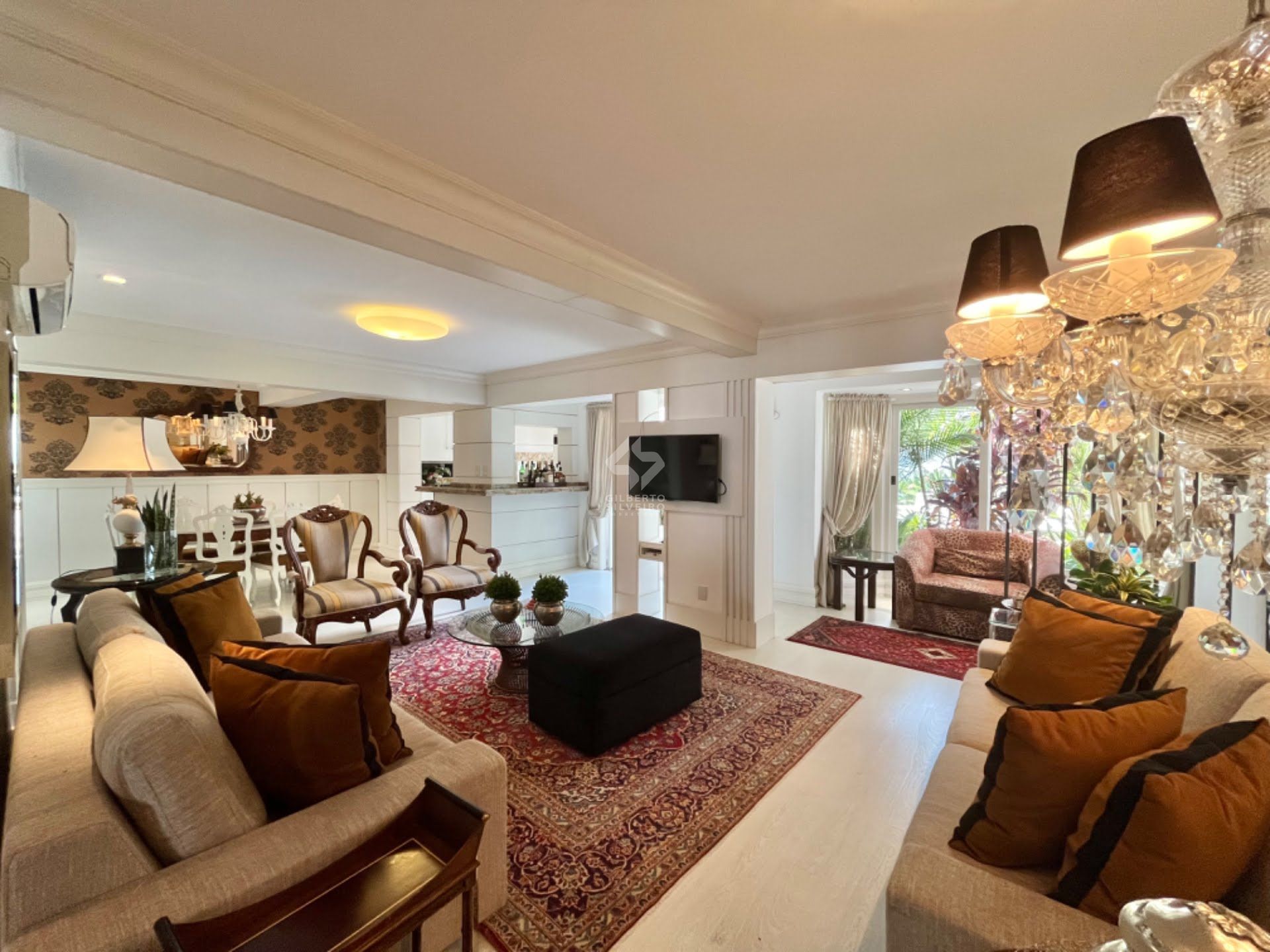 Casa, 3 quartos, à venda, 307 m², Menino Deus - Porto Alegre — foto 2