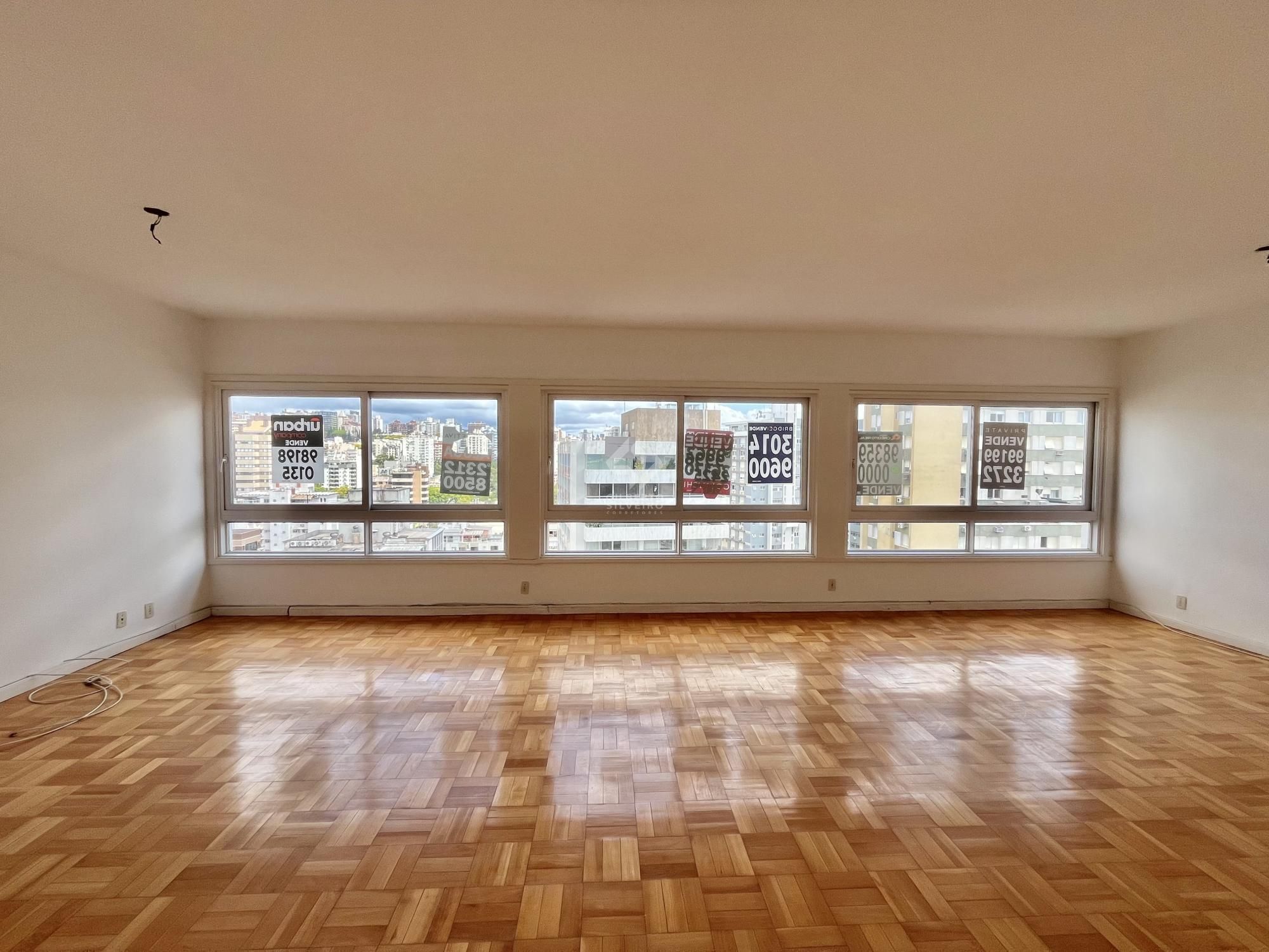 Apartamento, 3 quartos, à venda, 167 m², Moinhos de Vento - Porto Alegre — foto 4