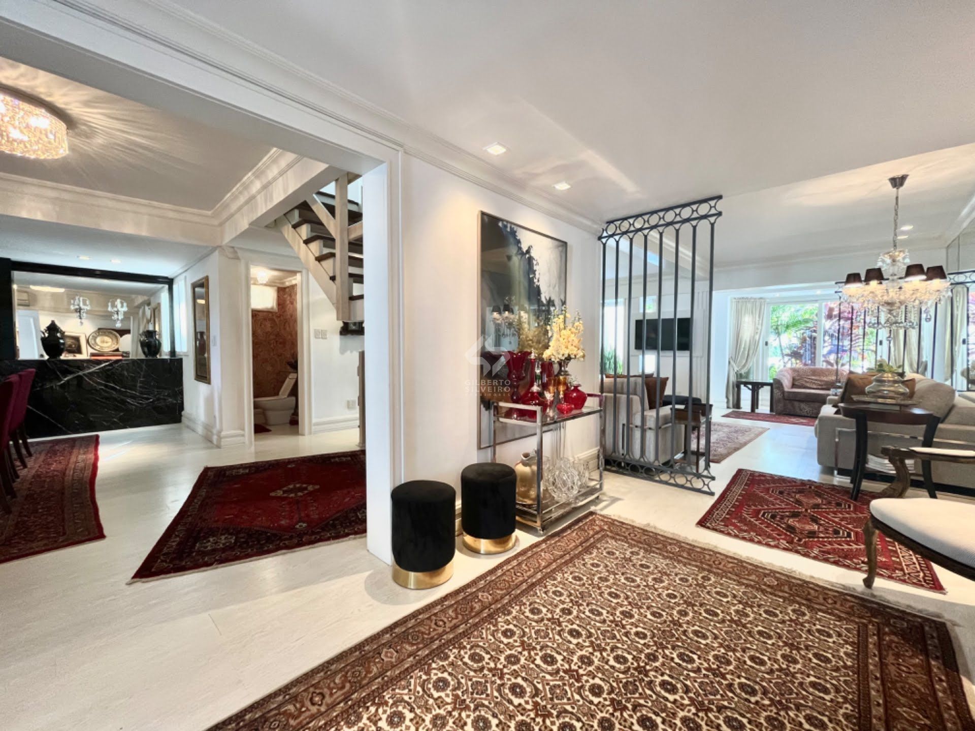Casa, 3 quartos, à venda, 307 m², Menino Deus - Porto Alegre — foto 3