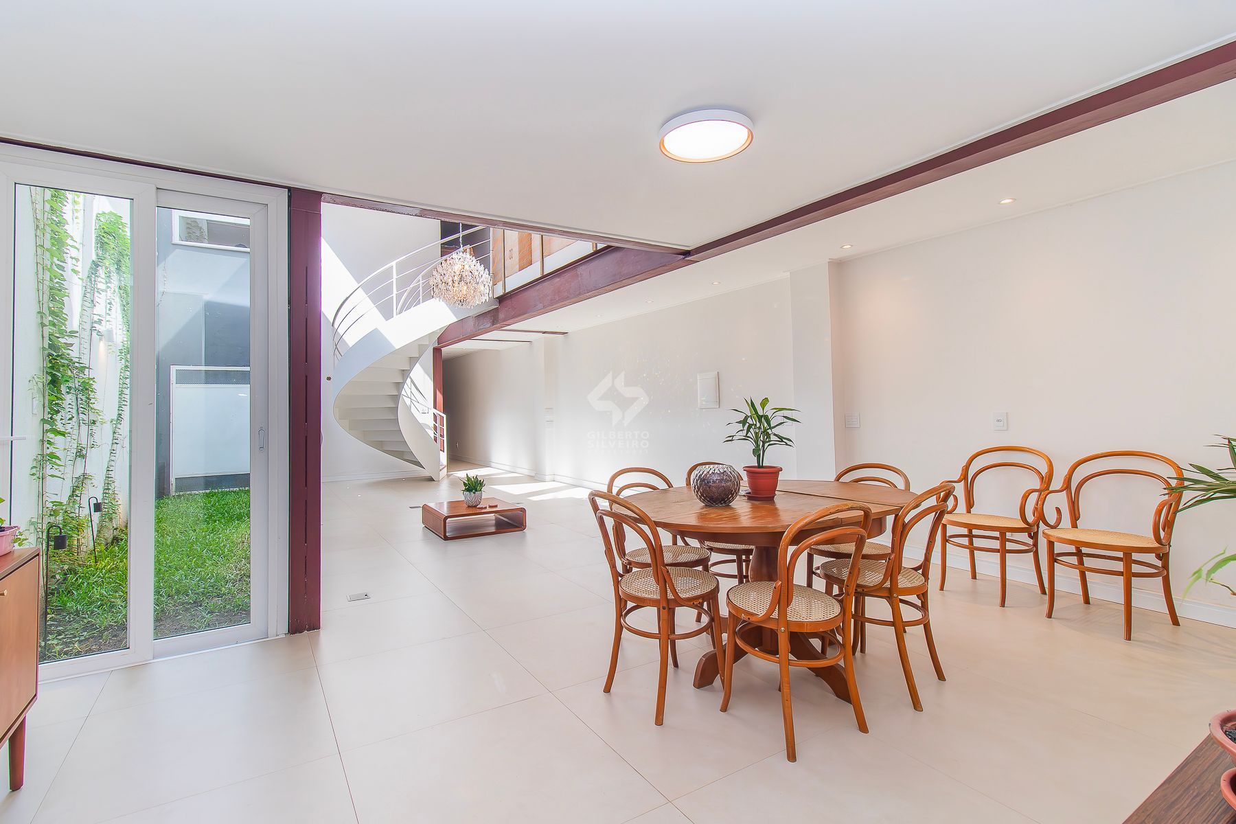 Casa, 4 quartos, à venda, 450 m², Centro Histórico - Porto Alegre — foto 2