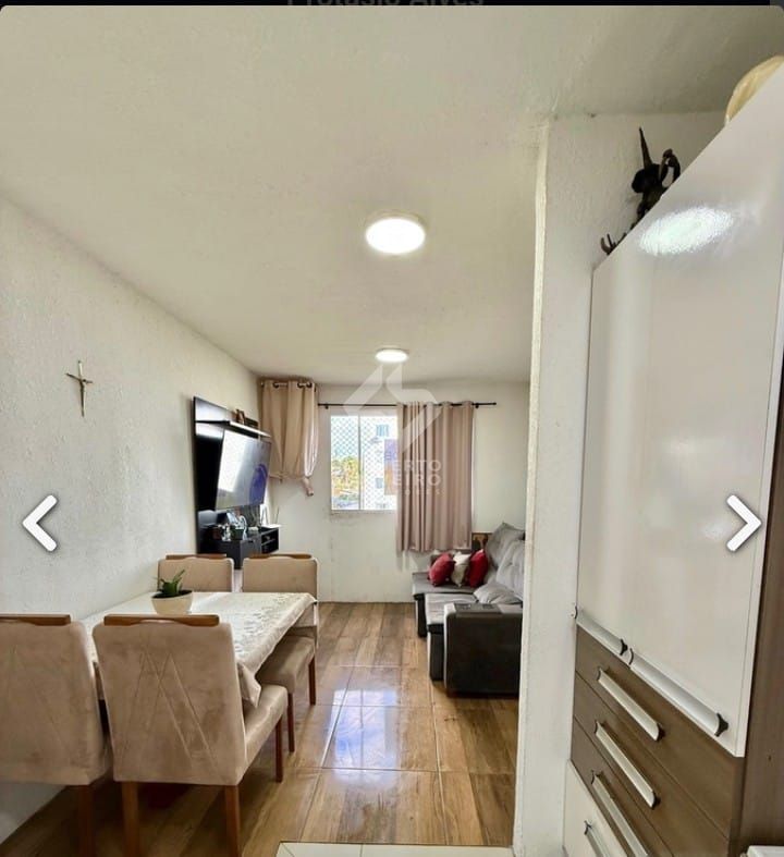 Apartamento, 2 quartos, à venda, 41 m², Morro Santana - Porto Alegre — foto 5