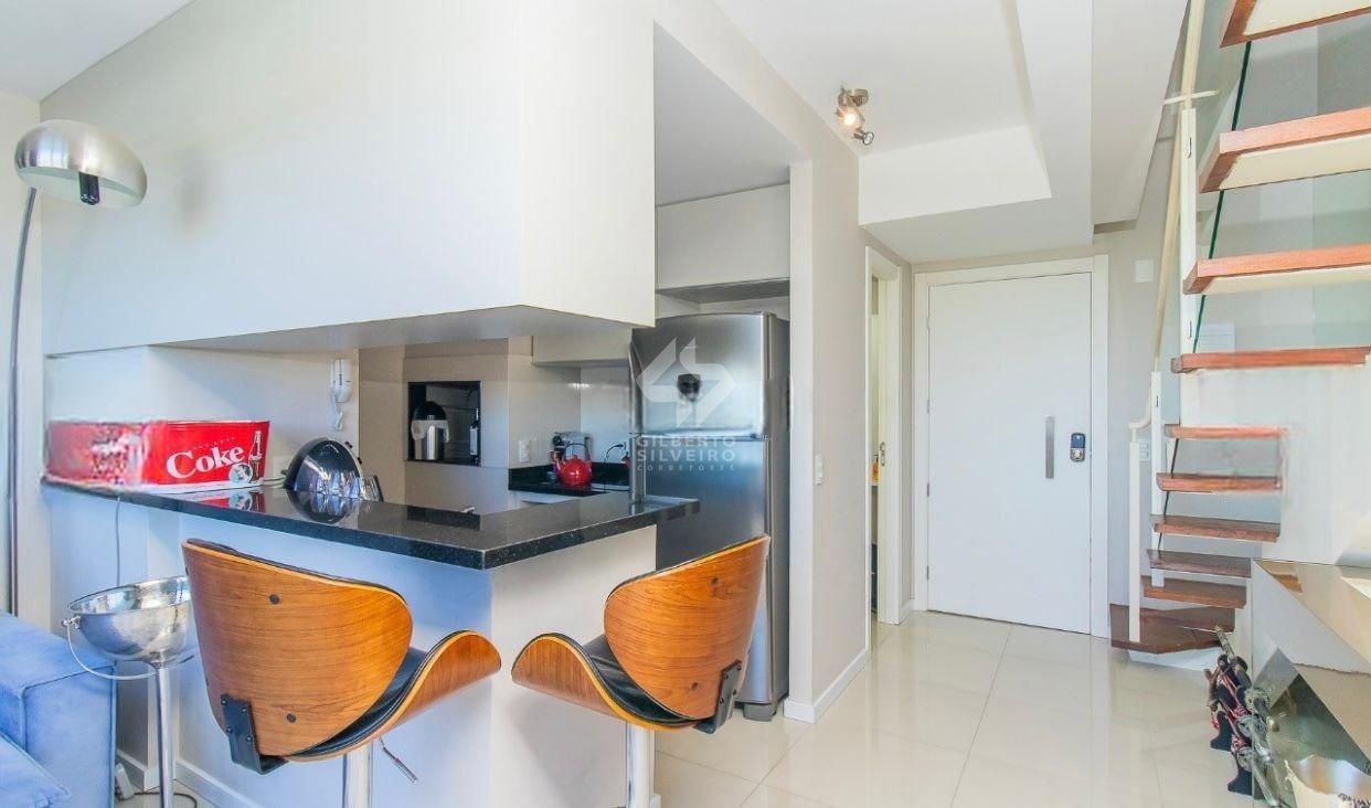 Apartamento, 1 quarto, à venda, 57 m², Jardim Botânico - Porto Alegre — foto 3