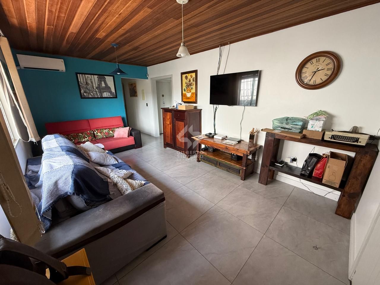 Casa, 3 quartos, à venda, 160 m², Jardim Itu - Porto Alegre — foto 3