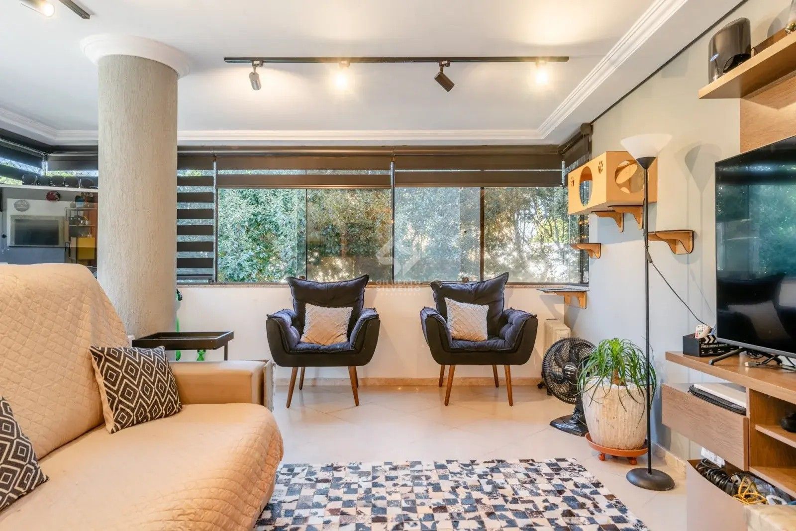 Apartamento, 3 quartos, à venda, 109 m², Auxiliadora - Porto Alegre — foto 3