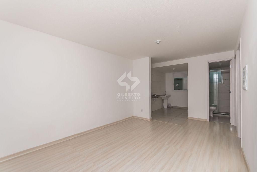 Apartamento, 2 quartos, à venda, 47 m², Lomba do Pinheiro - Porto Alegre — foto 3