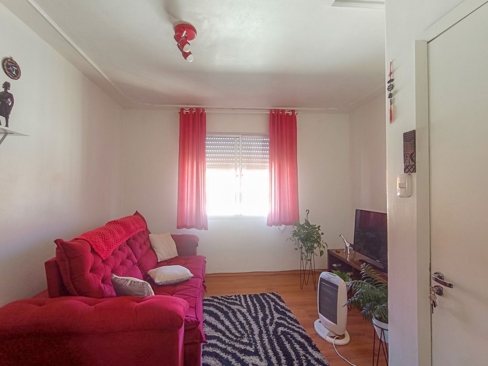 Apartamento, 2 quartos, à venda, 48 m², Cristal - Porto Alegre — foto 2