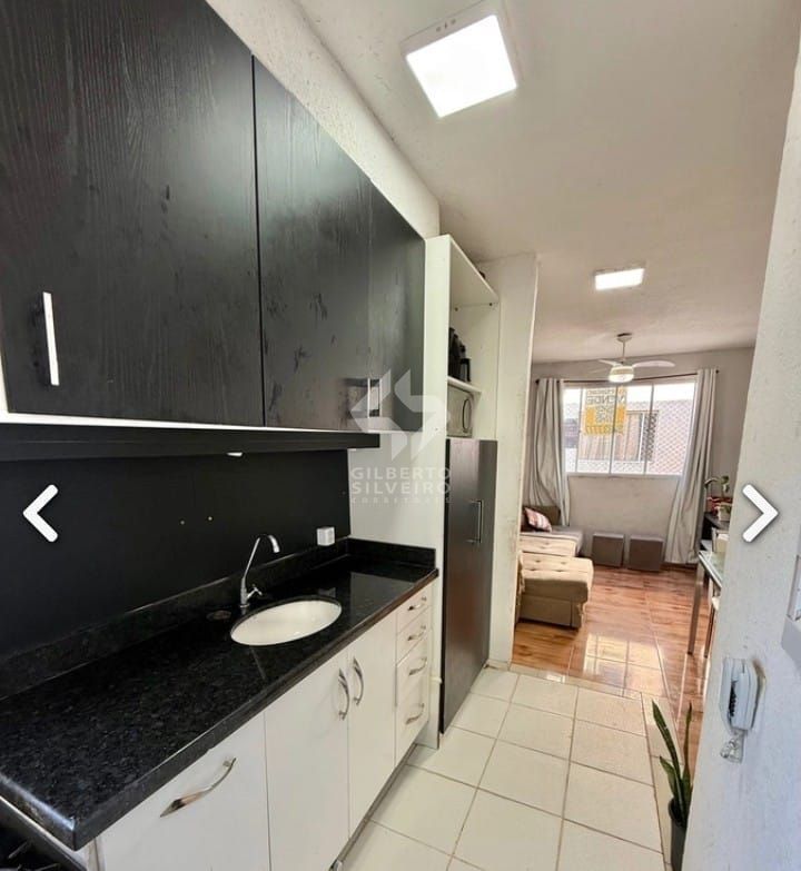 Apartamento, 2 quartos, à venda, 41 m², Morro Santana - Porto Alegre — foto 4