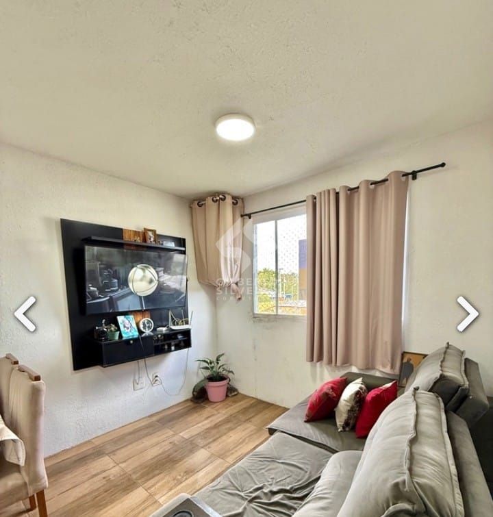 Apartamento, 2 quartos, à venda, 41 m², Morro Santana - Porto Alegre — foto 2