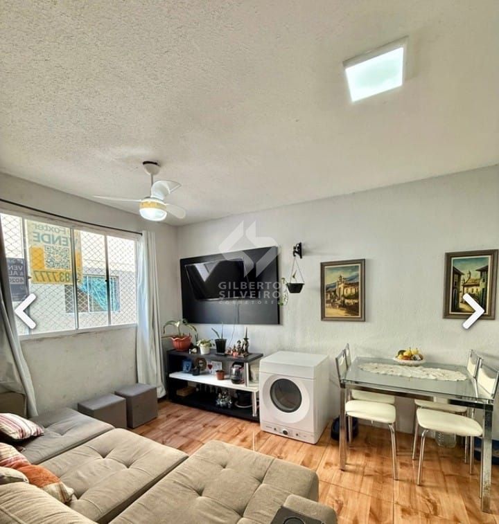 Apartamento, 2 quartos, à venda, 41 m², Morro Santana - Porto Alegre — foto 5