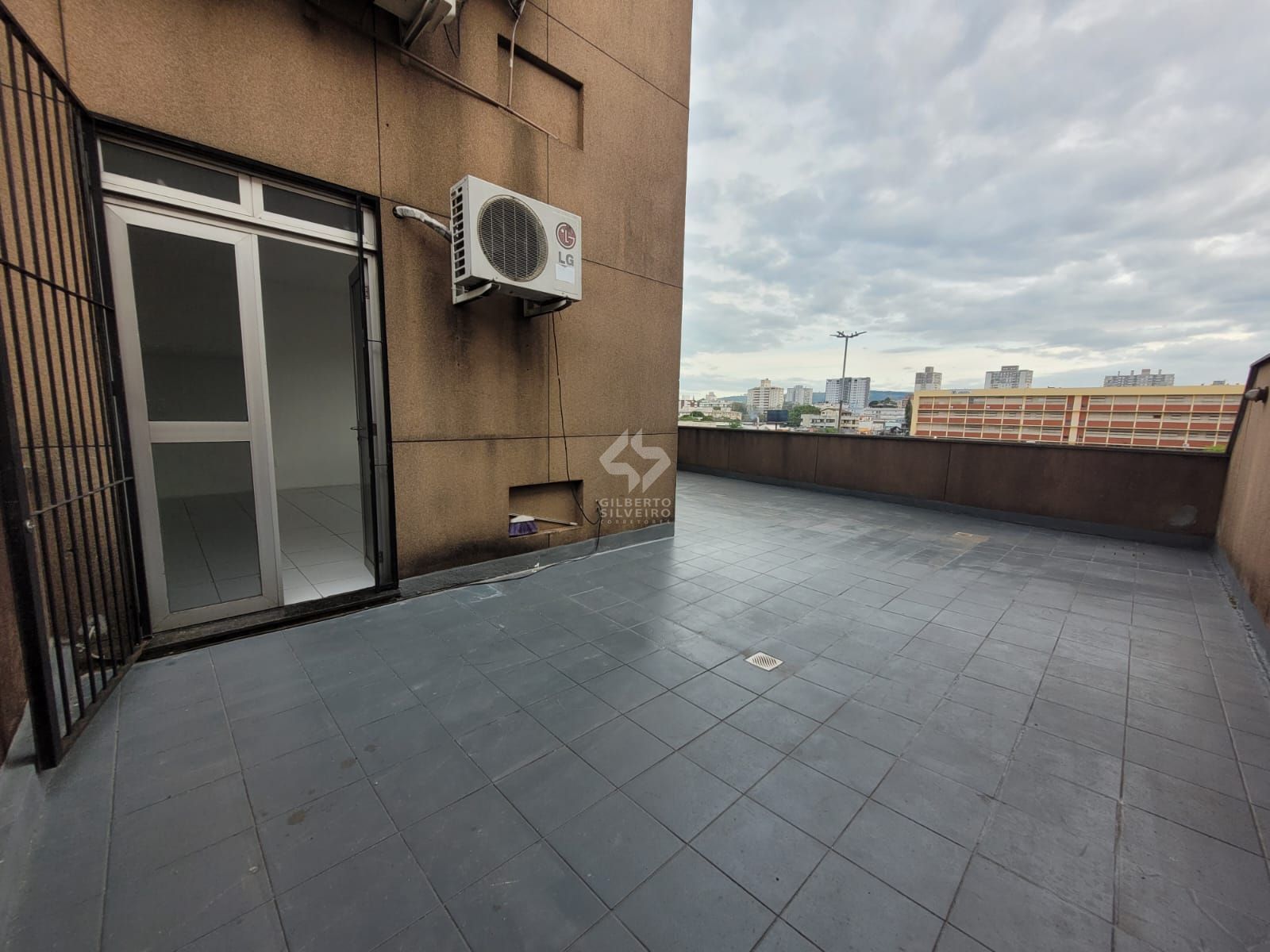 Sala Comercial, 1 sala, à venda, 96 m², Jardim Lindóia - Porto Alegre — foto 5