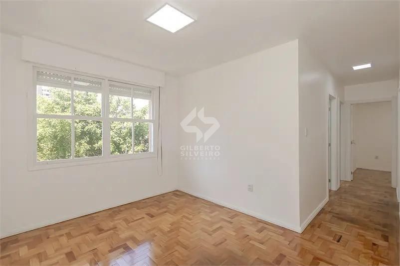 Apartamento 3 dorm. no Jardim Botânico