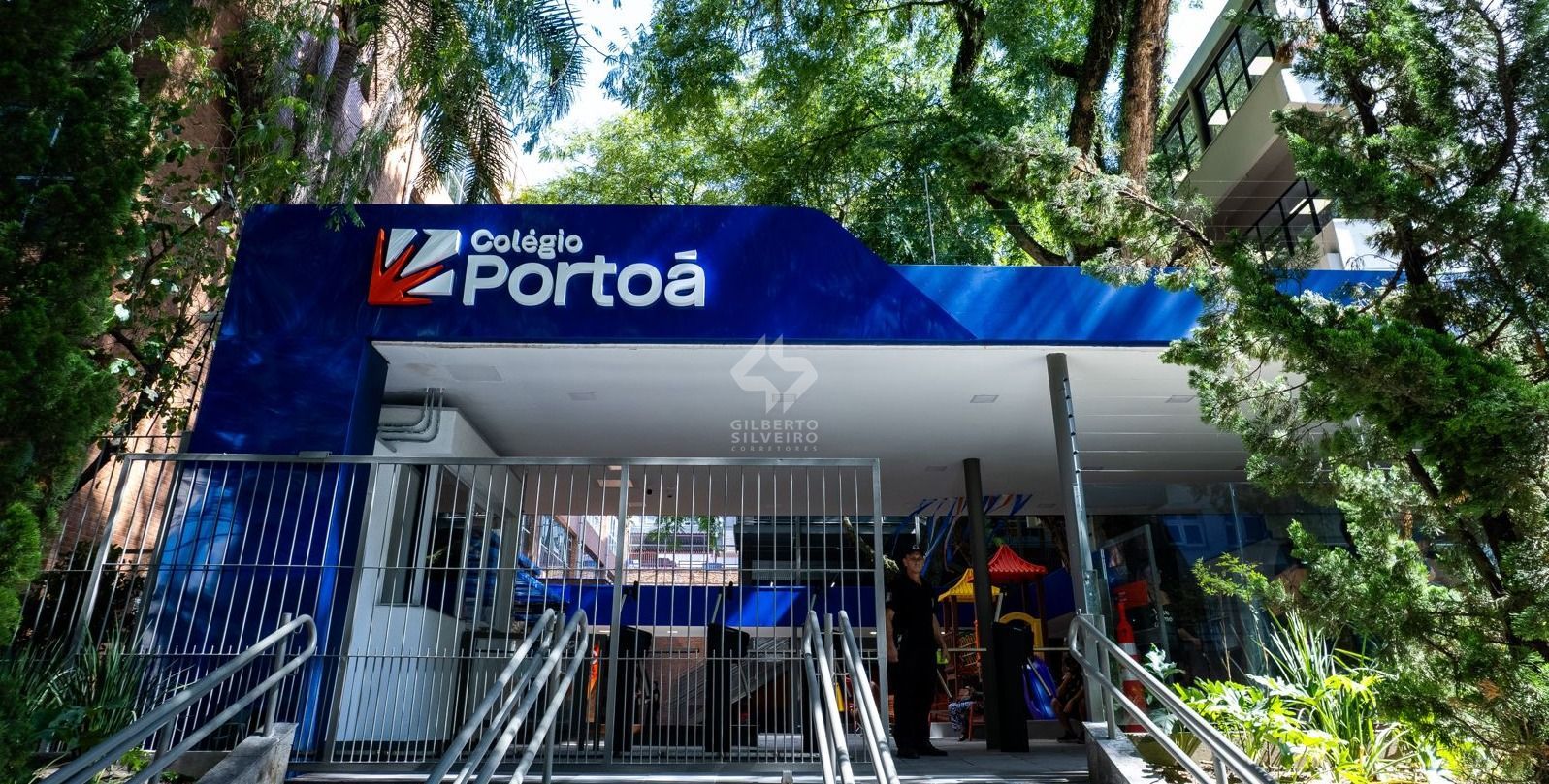 Cobertura, 3 quartos, à venda, 196 m², Santo Antônio - Porto Alegre — foto 4