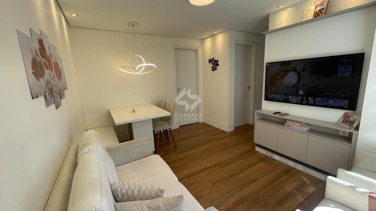 Apartamento, 2 quartos, à venda, 46 m², Rubem Berta - Porto Alegre — foto 2