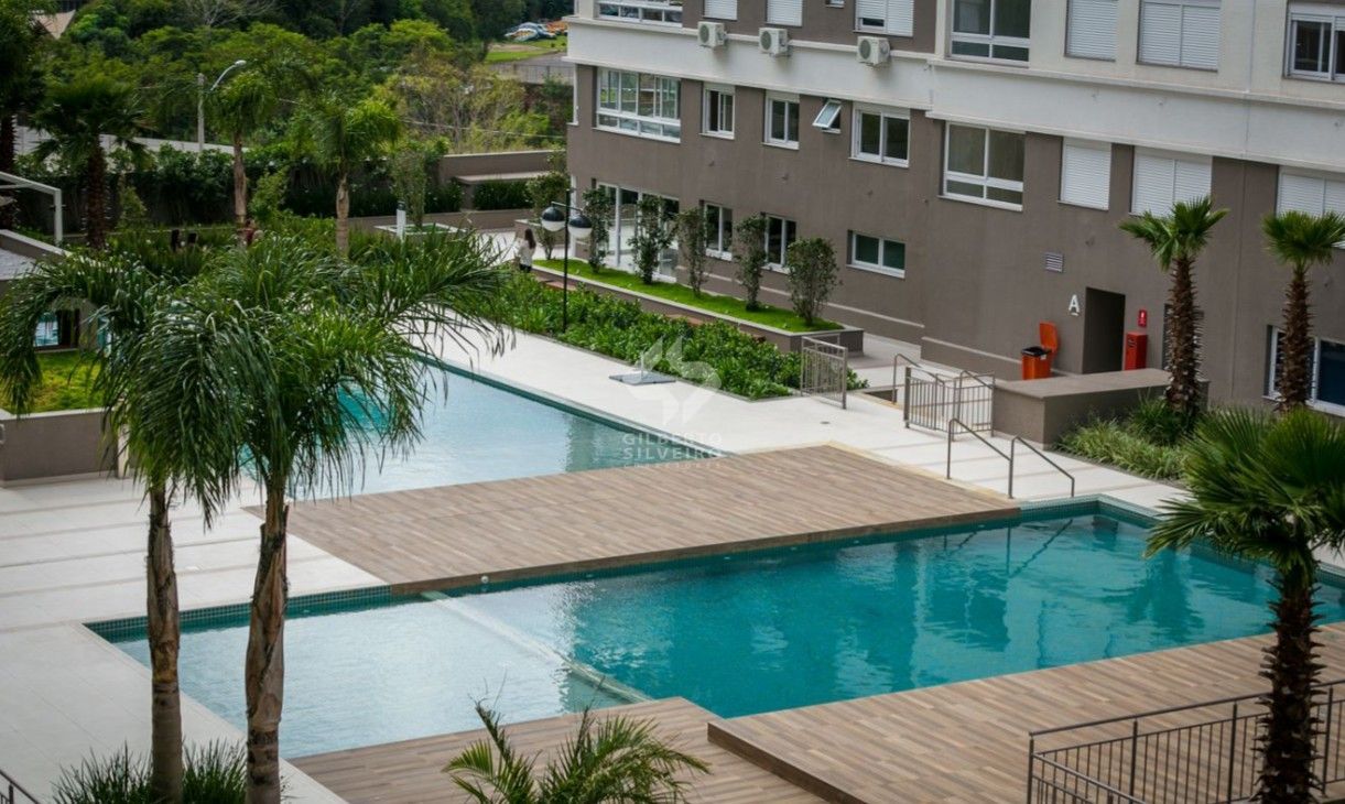 APARTAMENTO COM VISTA PERENE COM SOL DA MANHÃ