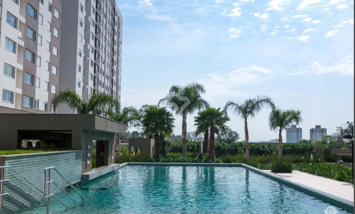 Apartamento, 2 quartos, à venda, 66 m², São Sebastião - Porto Alegre — foto 2