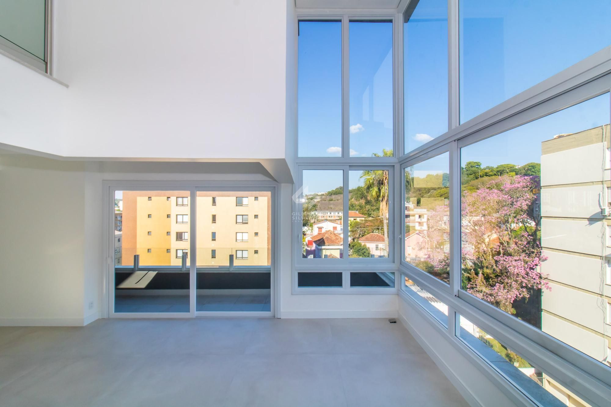 Apartamento, 3 quartos, à venda, 177 m², Menino Deus - Porto Alegre — foto 2