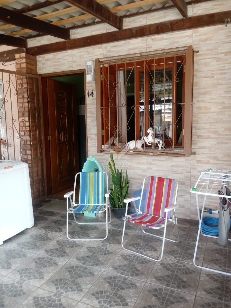Casa de Condomínio, 2 quartos, à venda, 50 m², Vila Nova - Porto Alegre — foto 2
