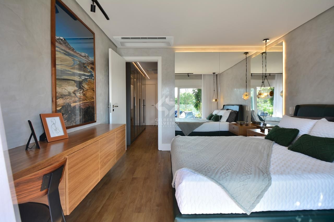 Apartamento, 3 quartos, à venda, 193 m², Vila Conceição - Porto Alegre — foto 5