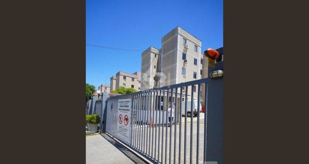 Apartamento, 2 quartos, à venda, 38 m², Jardim Leopoldina - Porto Alegre — foto 2
