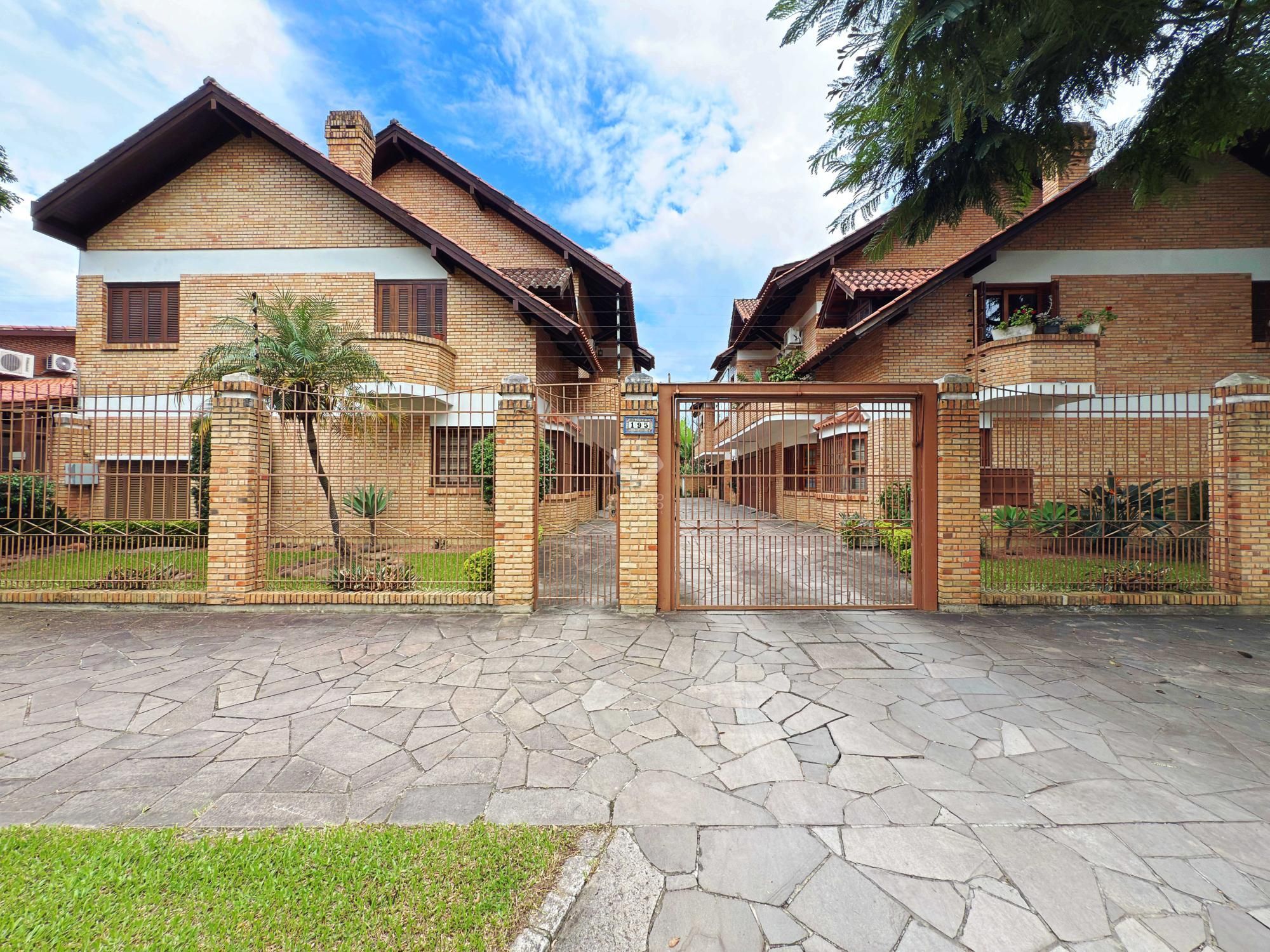 Casa de Condomínio, 3 quartos, à venda, 190 m², Ipanema - Porto Alegre — foto 2