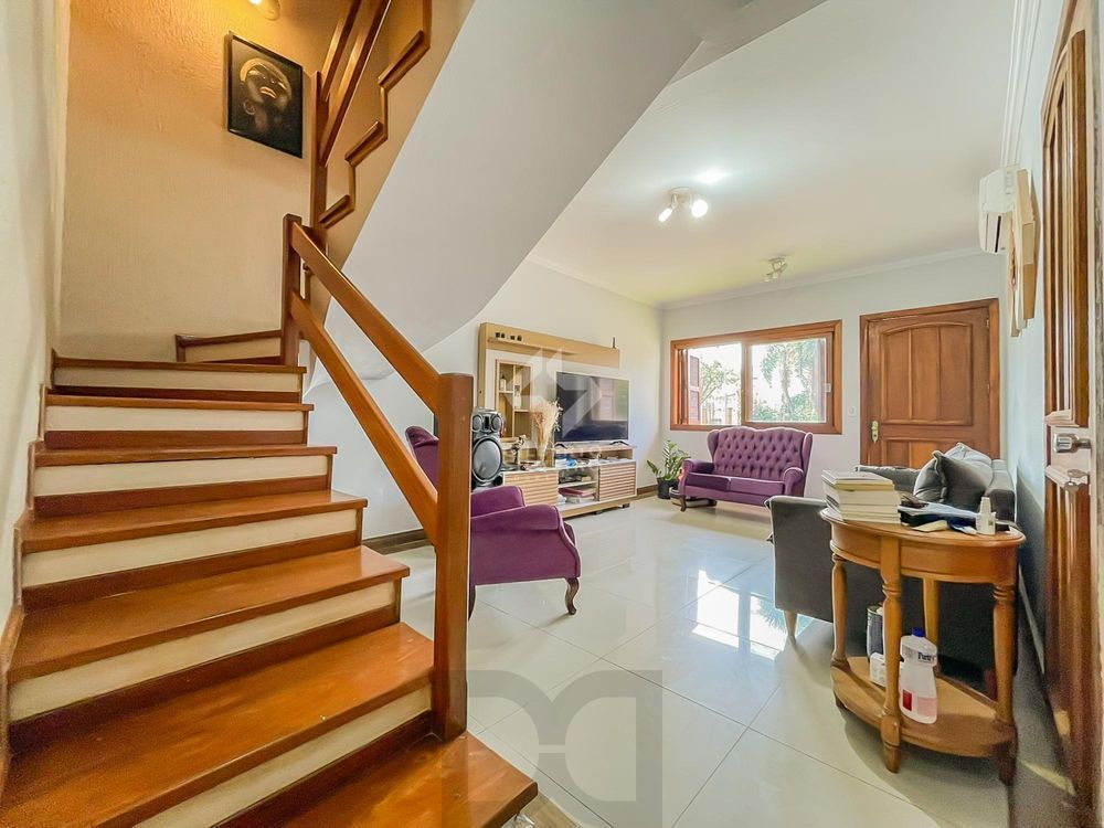 Casa de Condomínio, 3 quartos, à venda, 197 m², Guarujá - Porto Alegre — foto 4