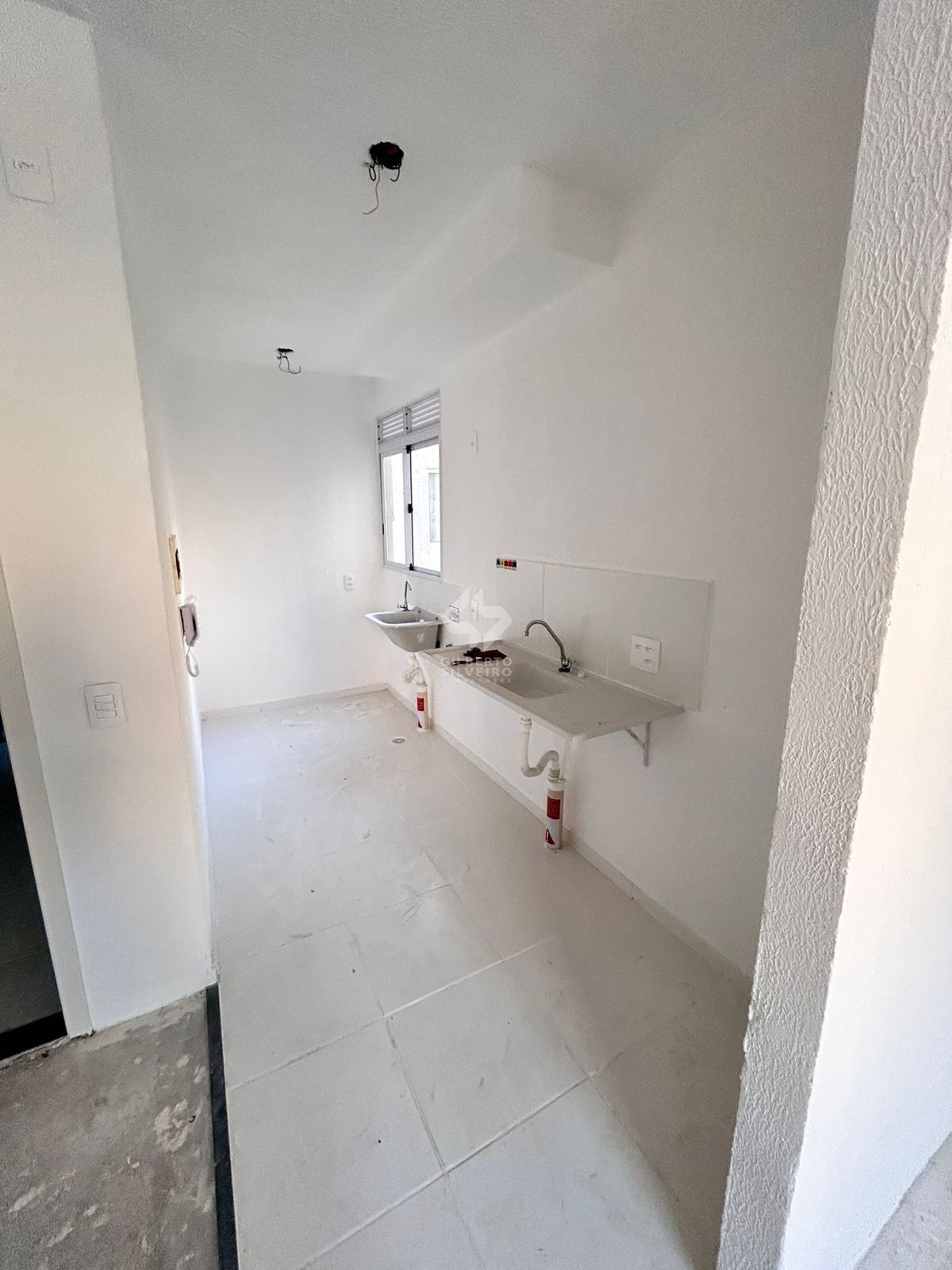 Apartamento, 2 quartos, à venda, 41 m², Vila Nova - Porto Alegre — foto 2