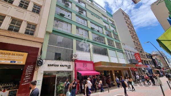 Apartamento de 1 dormitório no Centro Histórico, Porto Alegre, RS