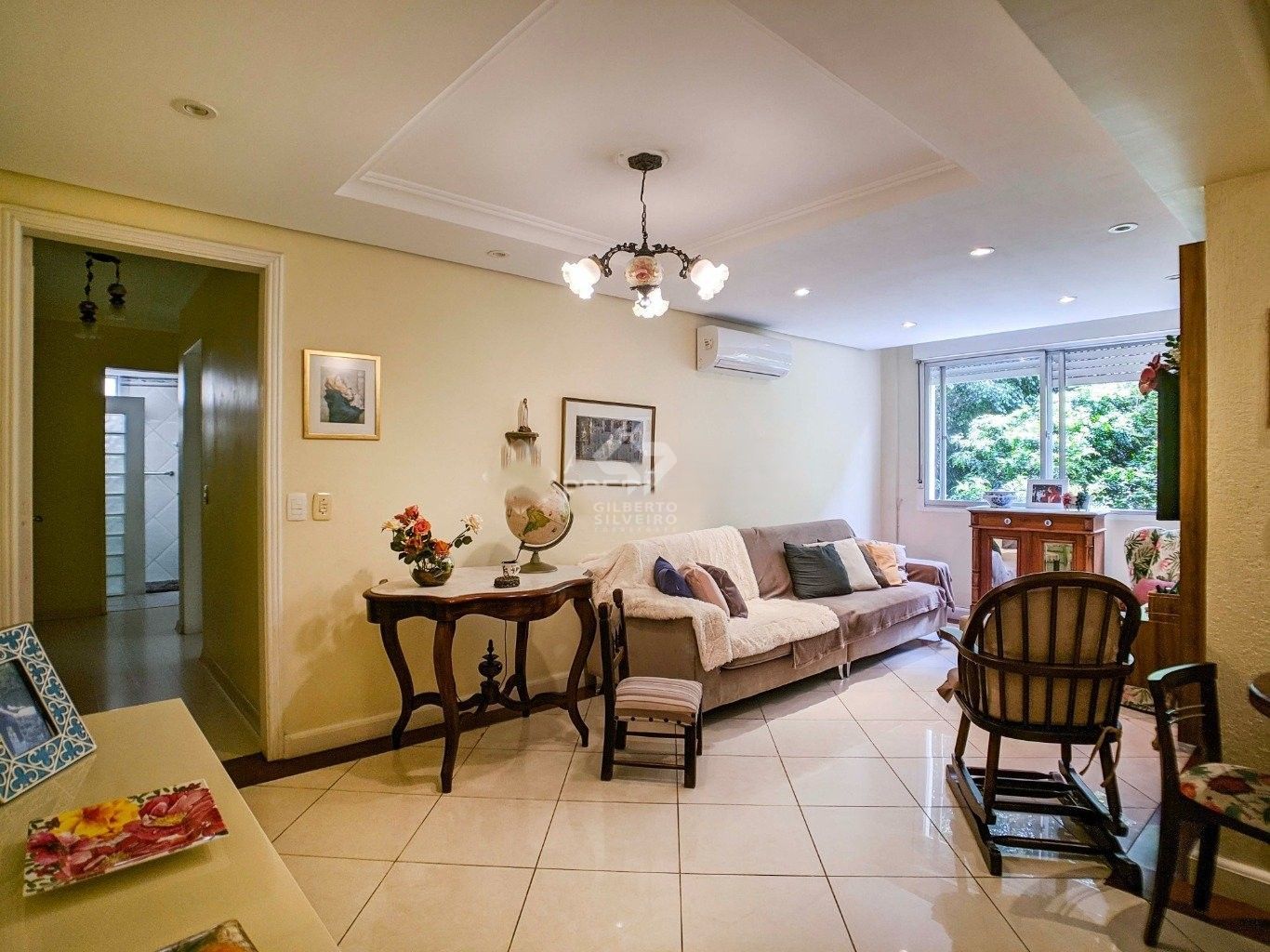 Apartamento, 2 quartos, à venda, 78 m², Menino Deus - Porto Alegre — foto 4
