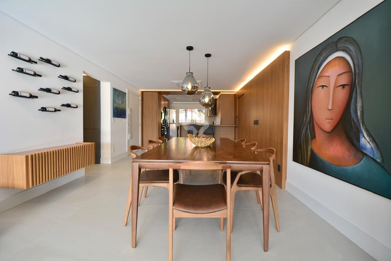 Apartamento, 3 quartos, à venda, 193 m², Vila Conceição - Porto Alegre — foto 3